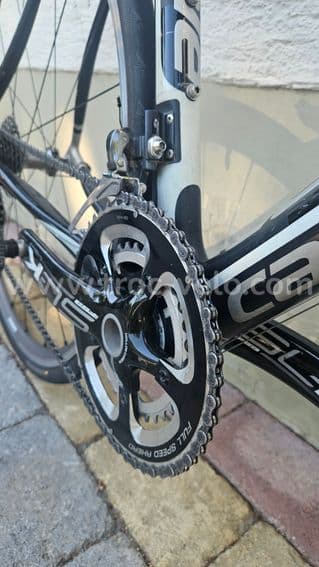 Cannondale Synapse SL3 Carbon 54cm - 6