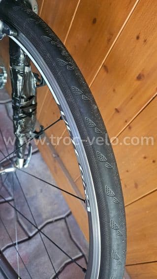 Cannondale Synapse SL3 Carbon 54cm - 7