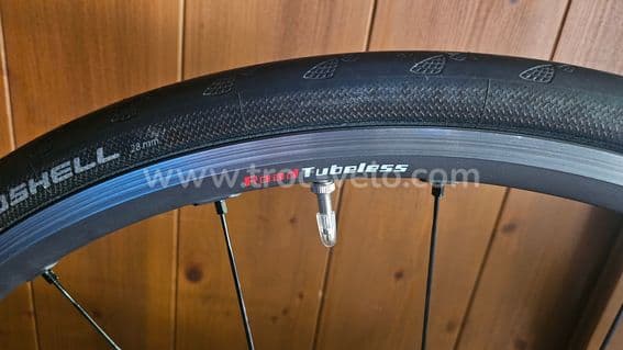 Cannondale Synapse SL3 Carbon 54cm - 8