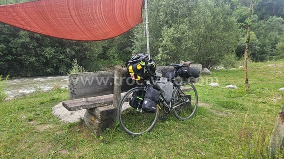 Cannondale Synapse SL3 Carbon 54cm - 9