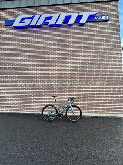 Vélo giant - 1