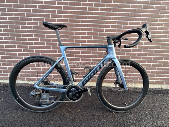 Vélo giant - 2