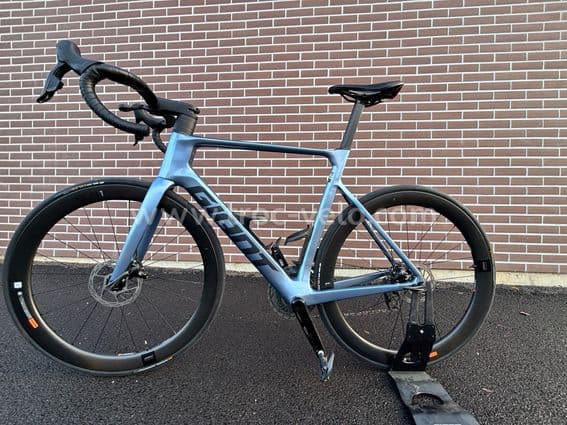 Vélo giant - 3