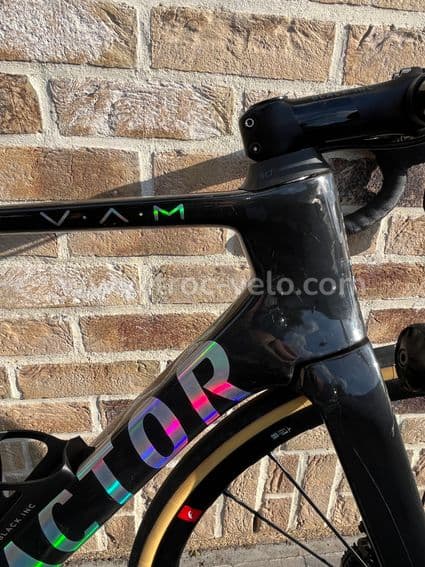 Factor Ostro VAM - 7