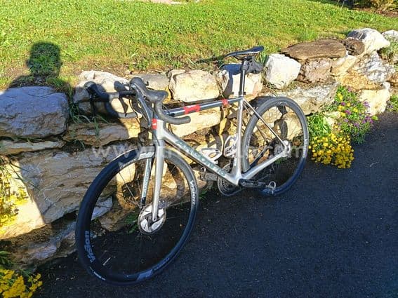Vélo route argon 18 gallium - 1