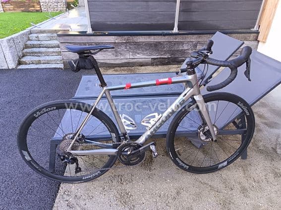 Vélo route argon 18 gallium - 2