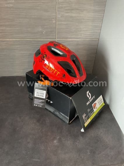Casque vélo - 2