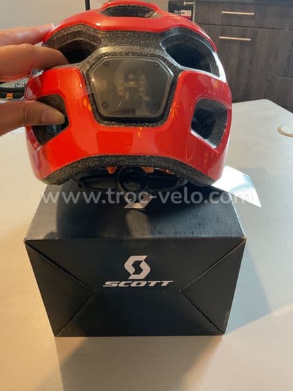 Casque vélo - 3