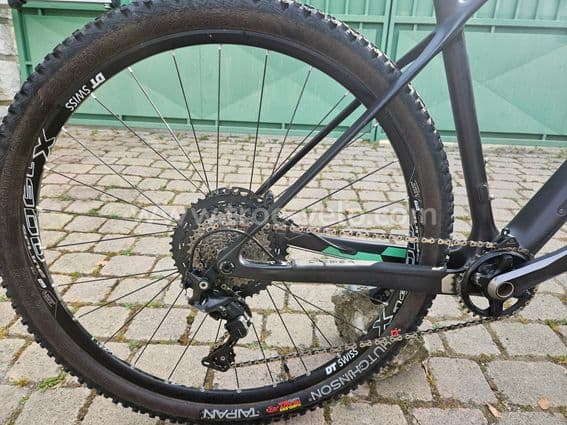 VTT ORBEA ALMA M25 - 2