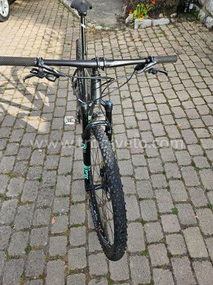 VTT ORBEA ALMA M25 - 3