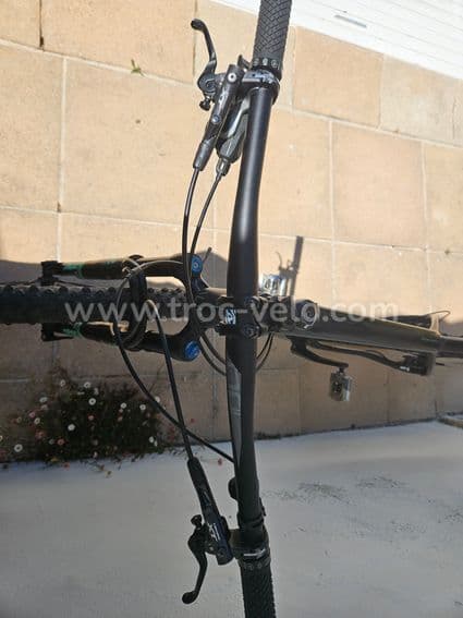 VTT ORBEA ALMA M25 - 4