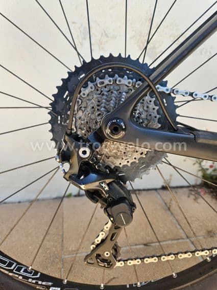 VTT ORBEA ALMA M25 - 5