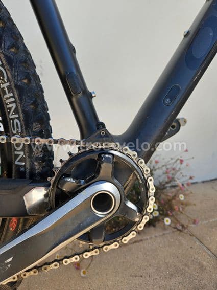 VTT ORBEA ALMA M25 - 6