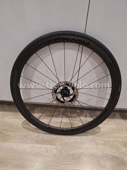 Roues Roval Alpinist CLX - 2