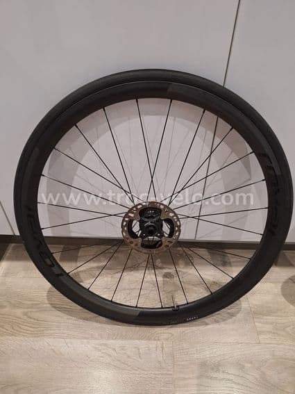 Roues Roval Alpinist CLX - 3