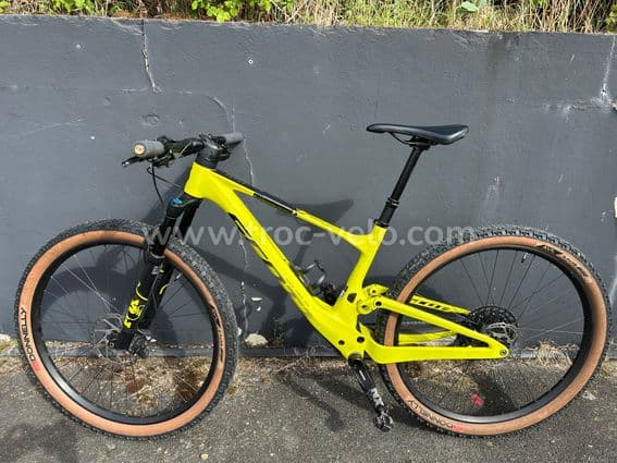 Scott spark rc comp 2022 - 1