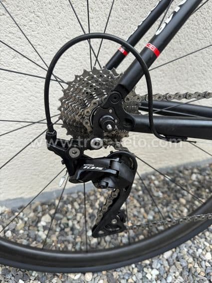 Vélo Argon 18 Krypton Ultegra 2017 7.5Kg - 6