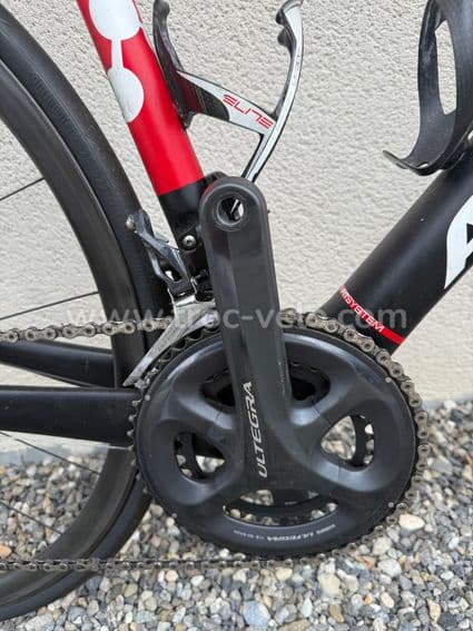 Vélo Argon 18 Krypton Ultegra 2017 7.5Kg - 7