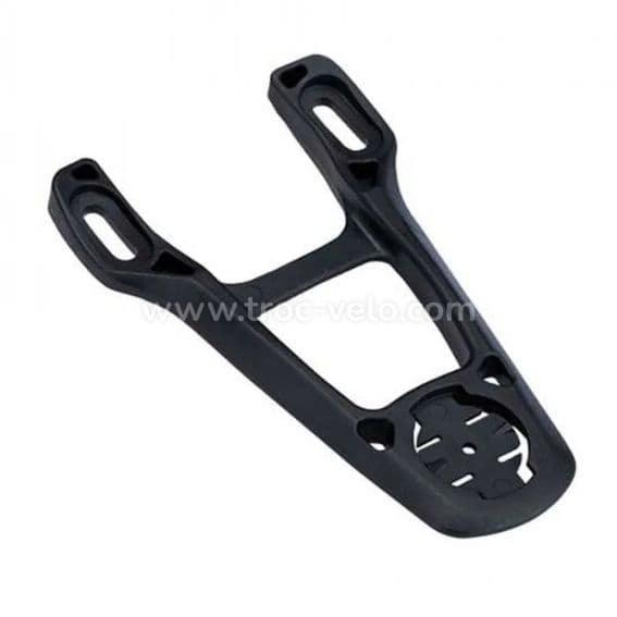 Support de Compteur Garmin pour Cintre VISION METRON 5D. - 1