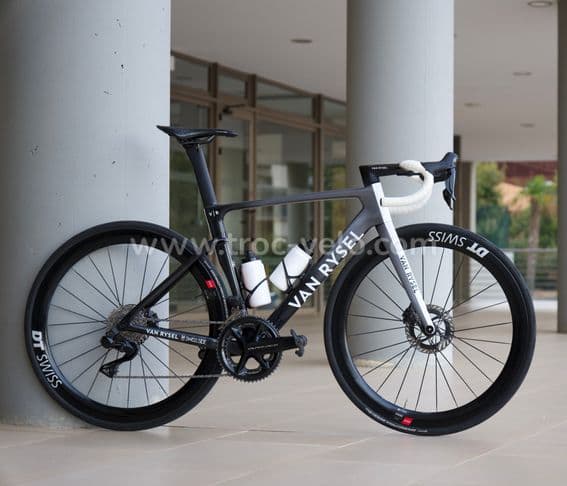 Van Rysel RCR Pro - 1