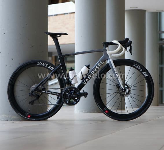 Van Rysel RCR Pro - 2