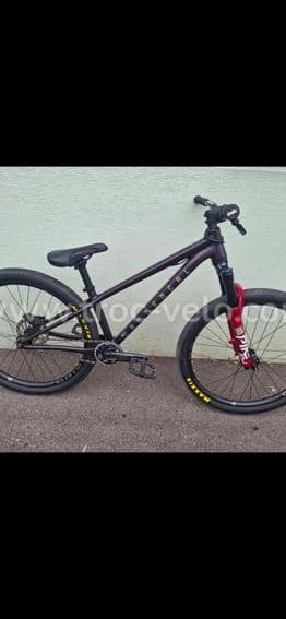 Commencal absolut - 1