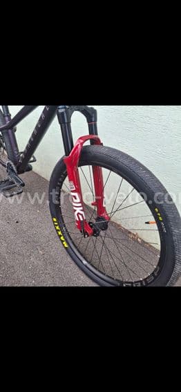 Commencal absolut - 2