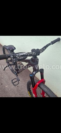 Commencal absolut - 3