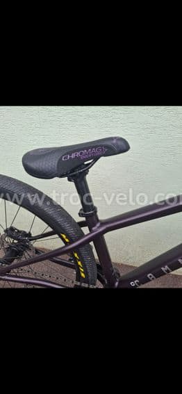 Commencal absolut - 5