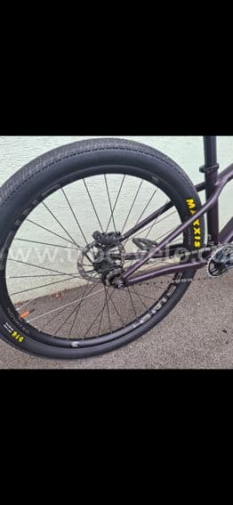 Commencal absolut - 6