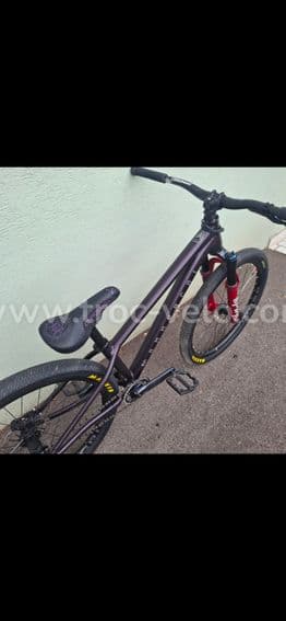 Commencal absolut - 7
