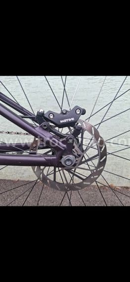 Commencal absolut - 9