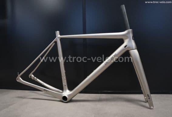 Origine Axxome II GTR Evo Disc - 1