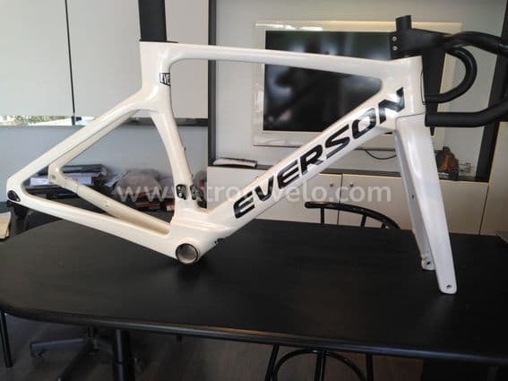 CADRE EVERSON STELLAR - 2