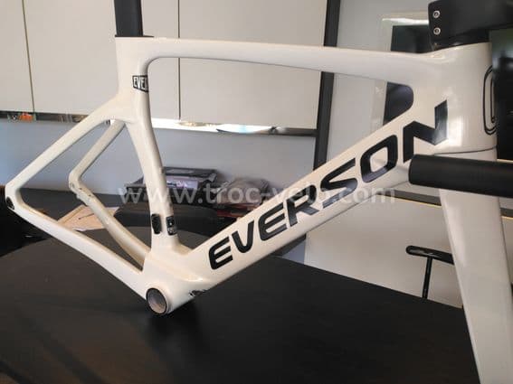 CADRE EVERSON STELLAR - 3