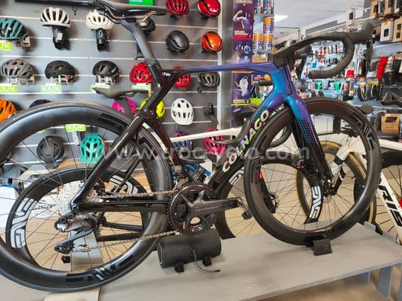 COLNAGO Y1rs ultegra 12v TM - 1
