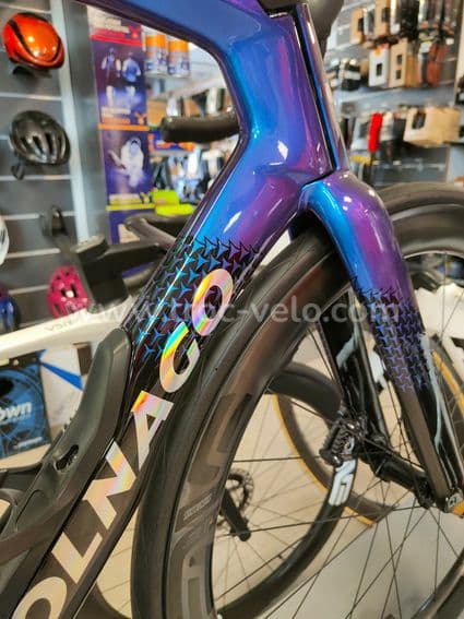 COLNAGO Y1rs ultegra 12v TM - 3