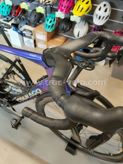 COLNAGO Y1rs ultegra 12v TM - 4