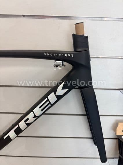 kit cadre trek madone slr 8 - 2