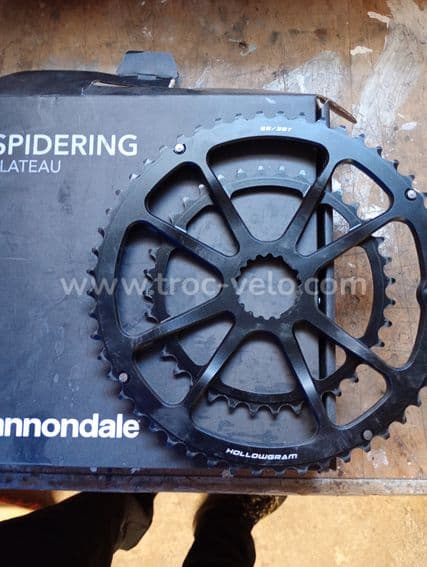 Plateau Cannondale - 1