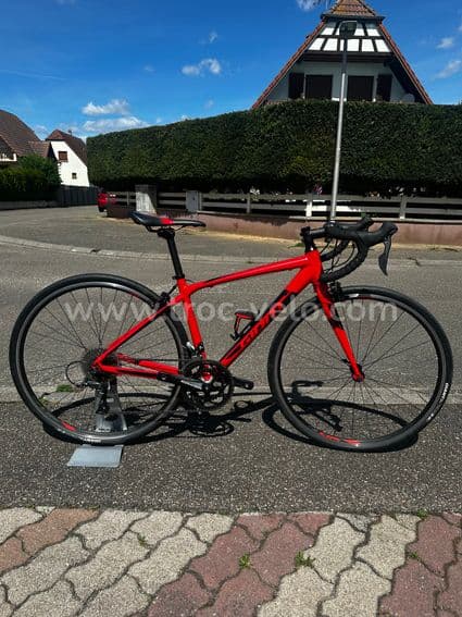 Velo de route giant - 1