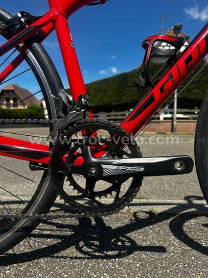 Velo de route giant - 2