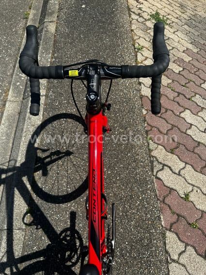 Velo de route giant - 6