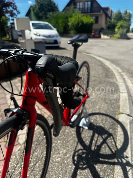 Velo de route giant - 7
