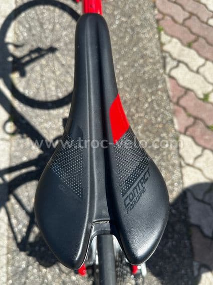 Velo de route giant - 9