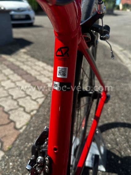 Velo de route giant - 10