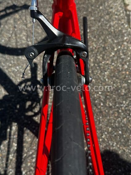 Velo de route giant - 11