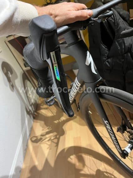 Specialized Tarmac SL8 Pro Taille 56 - 1