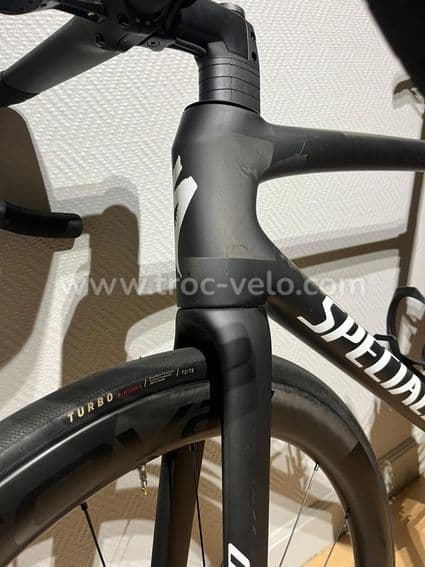 Specialized Tarmac SL8 Pro Taille 56 - 2