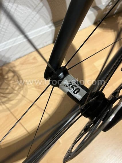 Specialized Tarmac SL8 Pro Taille 56 - 3